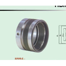 Pump Metal Bellow Mechanical Seal (HBM1)